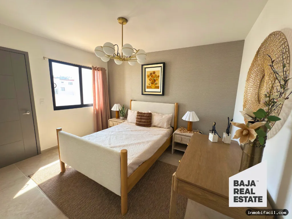 Foto 4 de Casa en Venta en San Marino | Privada sobre Carretera Escénica