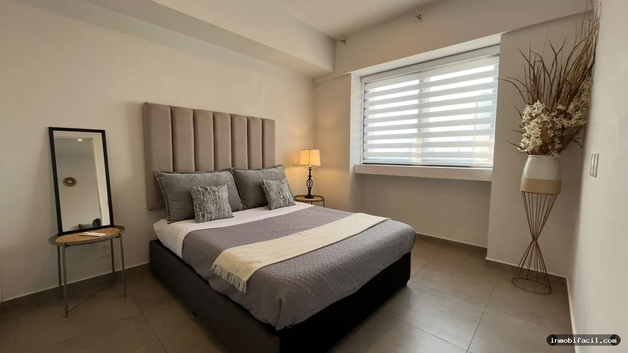 Foto 6 de Departamento disponible en renta en C. Juan Ruiz de Alarcón 519, Moderna, 44190 Guadalajara, Jal. #519, Colonia Moderna, C.P. 44190
