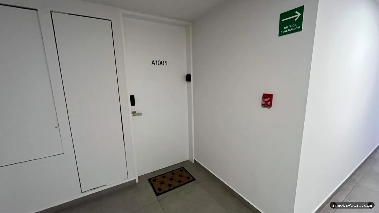 Foto 5 de Departamento disponible en renta en C. Juan Ruiz de Alarcón 519, Moderna, 44190 Guadalajara, Jal. #519, Colonia Moderna, C.P. 44190