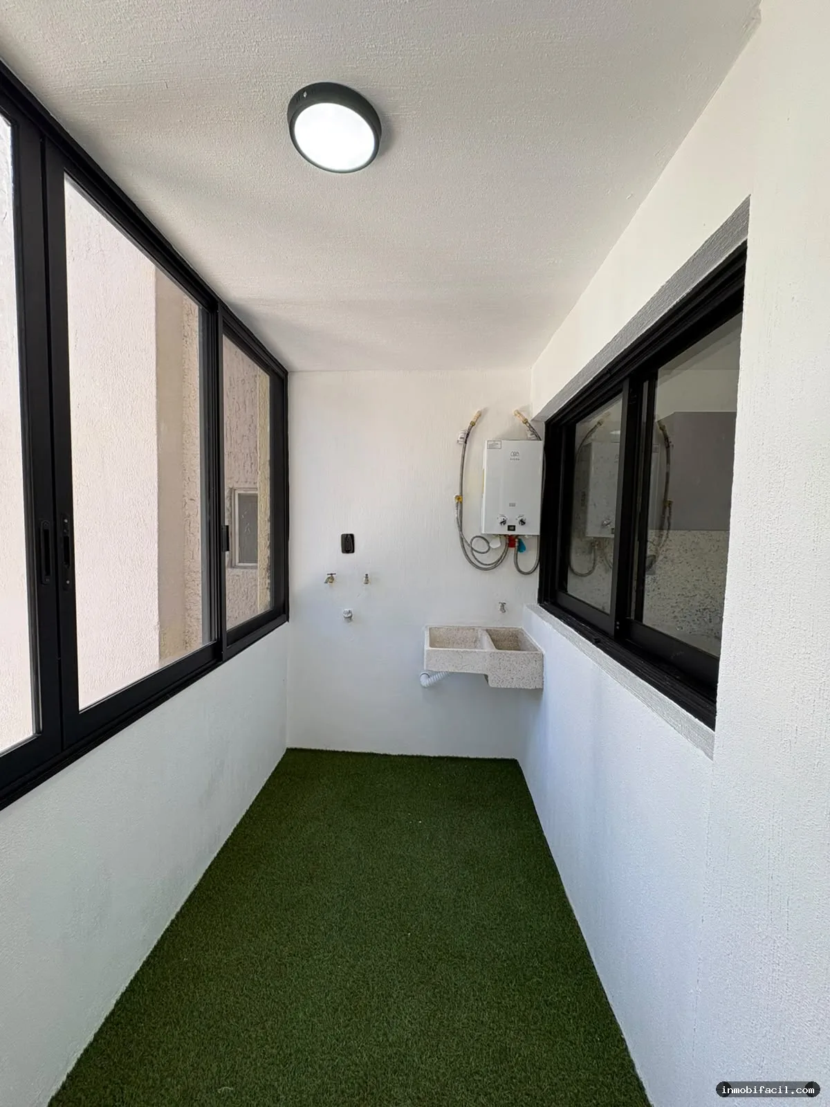 Foto 8 de DEPARTAMENTO REMODELADO  PRIMER NIVEL EN REAL VALLARTA