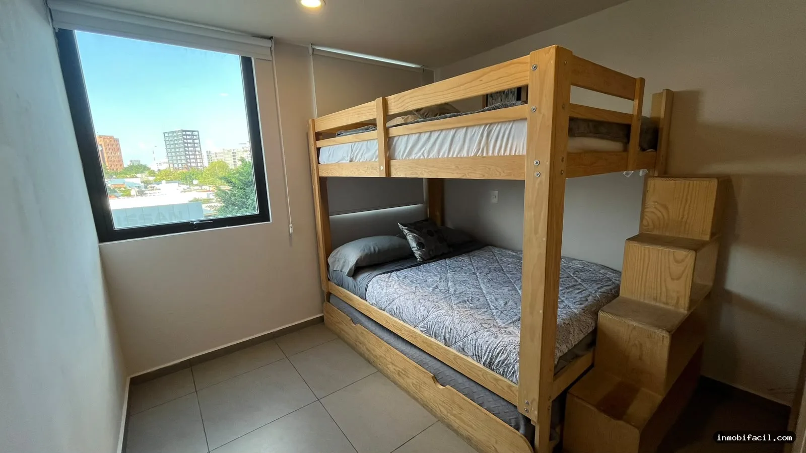 Foto 11 de Renta departamento en Av. Circunvalación Agustín Yáñez 2471, Arcos Vallarta, 44130 Guadalajara, Jal. #2471, Colonia Arcos, C.P. 44130