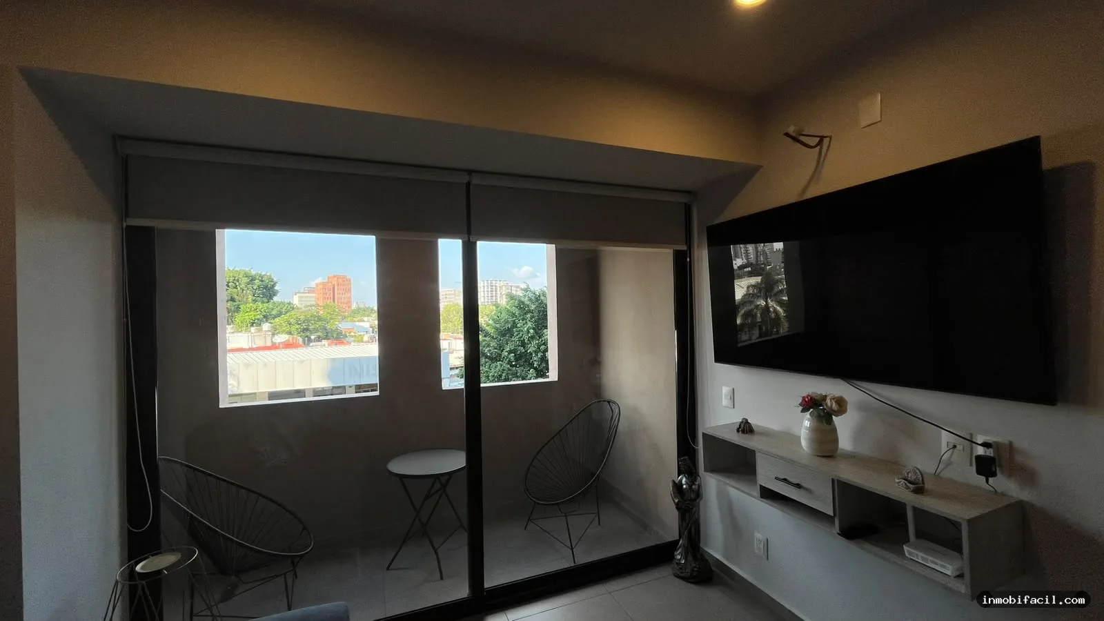 Foto 9 de Renta departamento en Av. Circunvalación Agustín Yáñez 2471, Arcos Vallarta, 44130 Guadalajara, Jal. #2471, Colonia Arcos, C.P. 44130