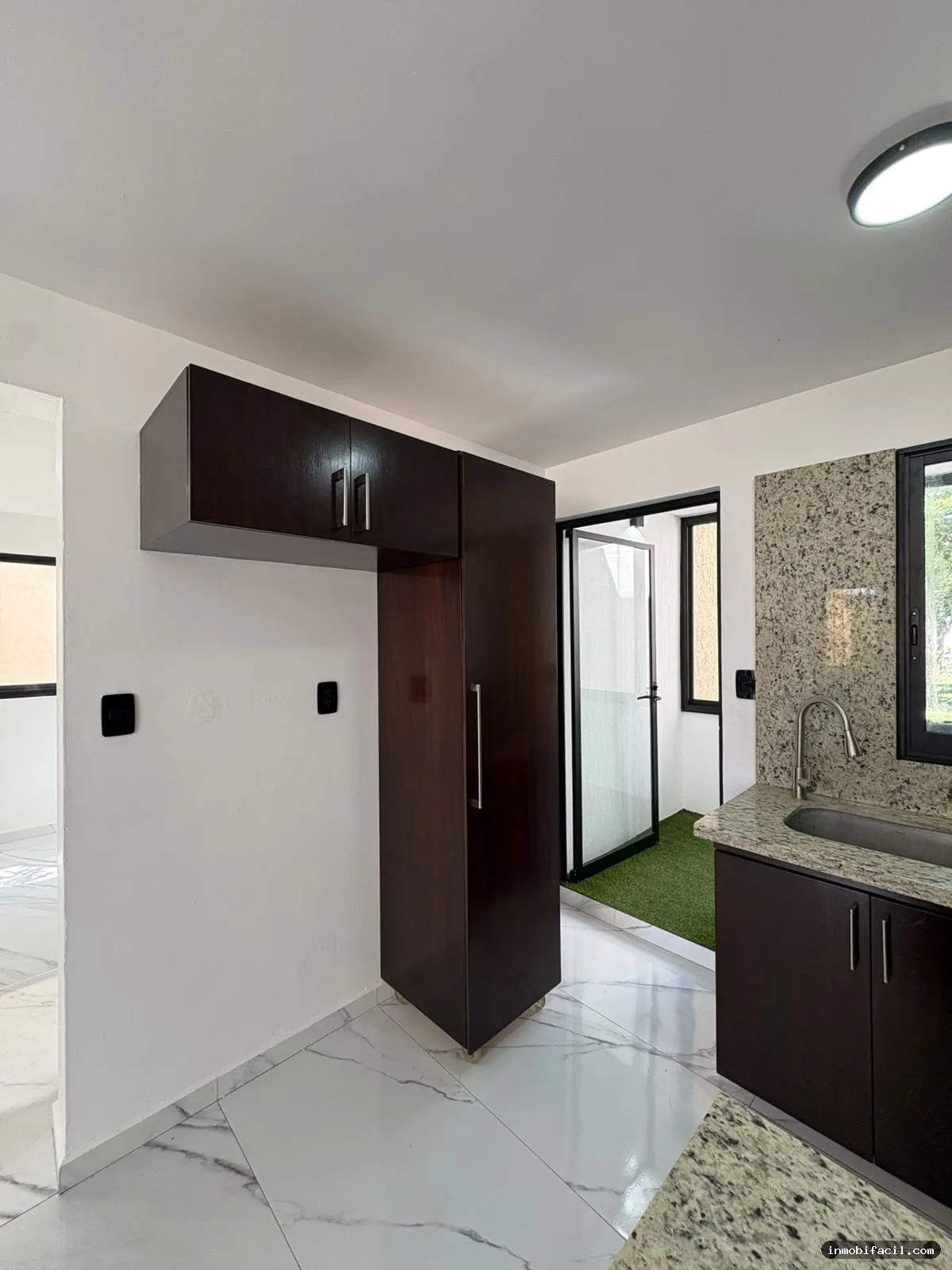 Foto 7 de DEPARTAMENTO REMODELADO  PRIMER NIVEL EN REAL VALLARTA