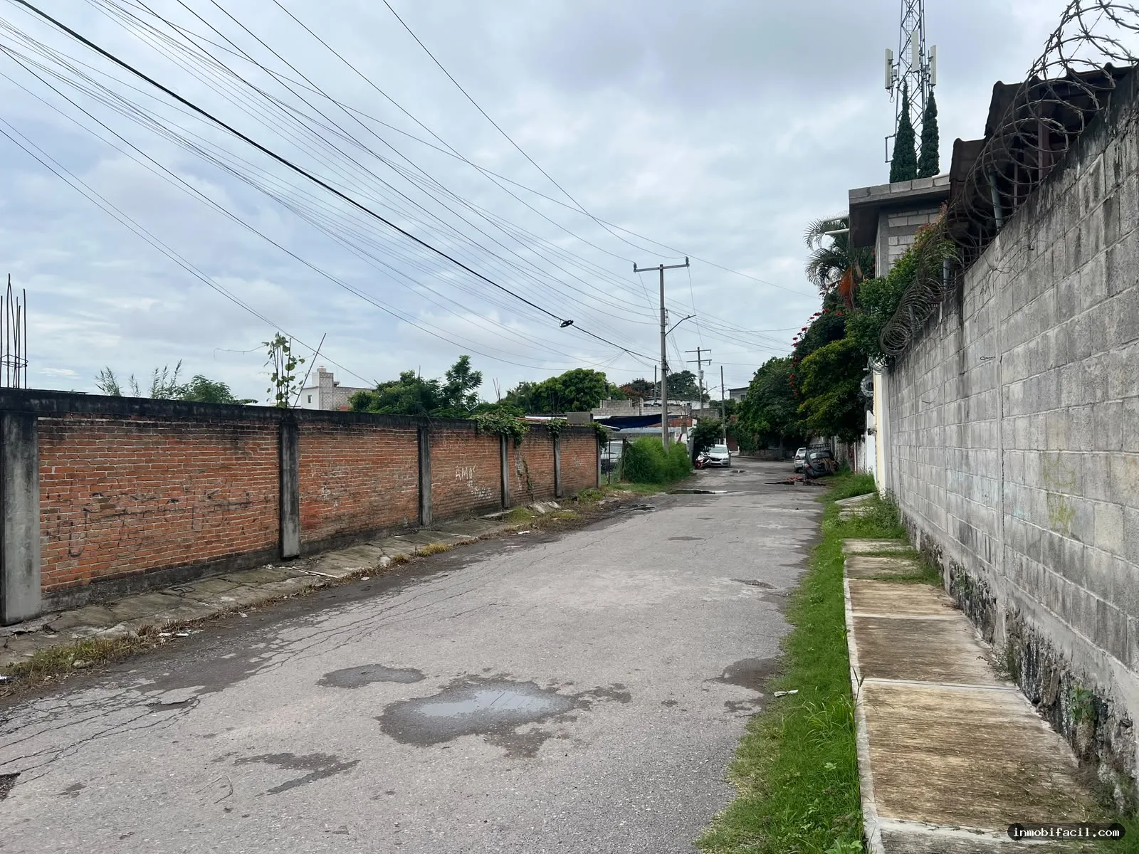 Foto 2 de ¡CASA EN VENTA EN COL. 3 DE MAYO, EMILIANO ZAPATA, MORELOS!