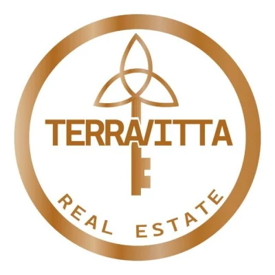 Logo de TerraVitta Real Estate